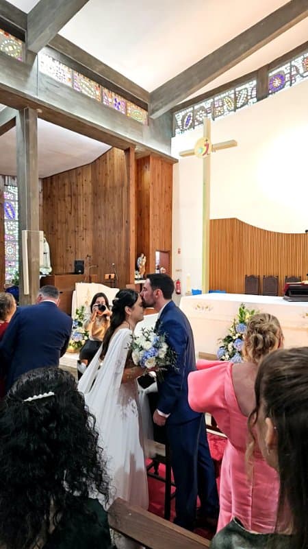 Pedro & Bárbara